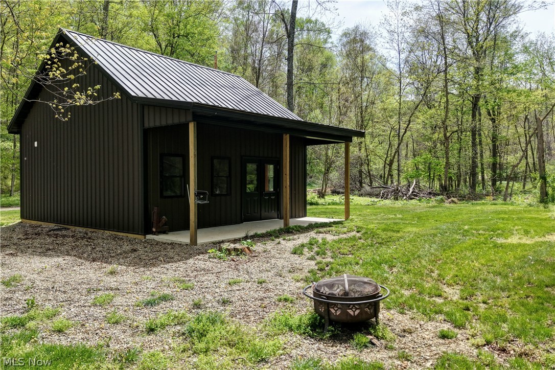 Township Road 423 Walhonding OH 43843