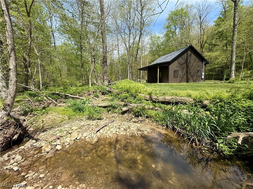 Township Road 423 Walhonding OH 43843