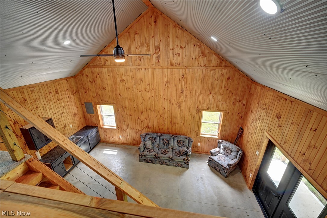 Township Road 423 Walhonding OH 43843