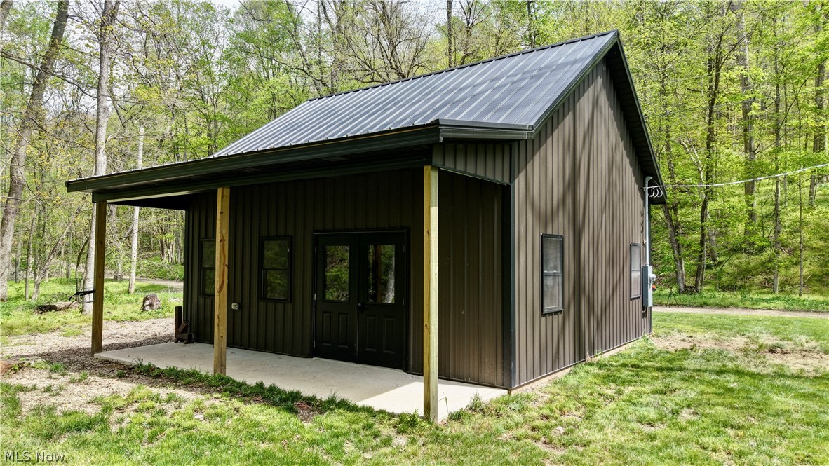 Township Road 423 Walhonding OH 43843