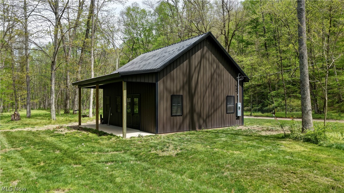Township Road 423 Walhonding OH 43843