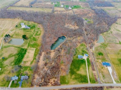 Pigeon Run Avenue SW Navarre OH 44662