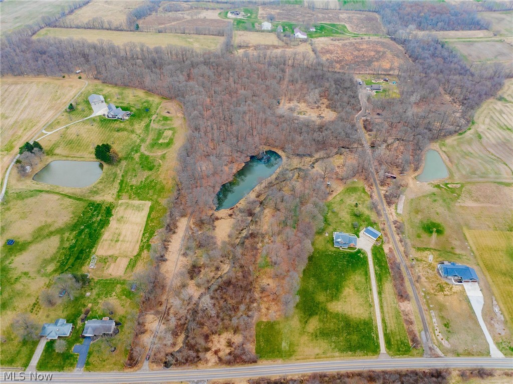 Pigeon Run Avenue SW Navarre OH 44662