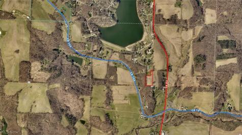 County Road 150 Millersburg OH 44654