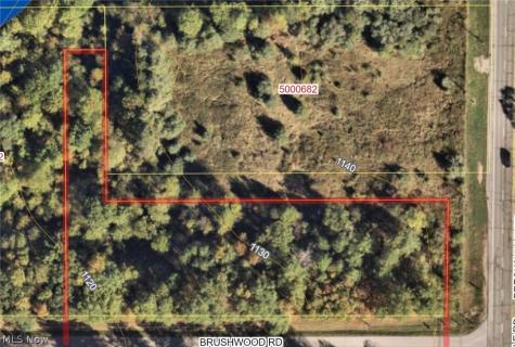 V/l Brushwood Road Richfield OH 44286