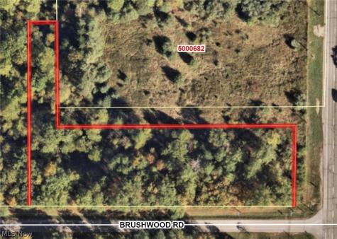 V/l Brushwood Road Richfield OH 44286