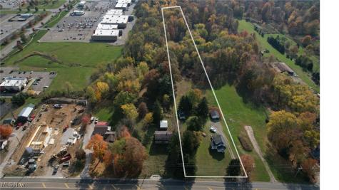 112 Tallmadge Road Kent OH 44240