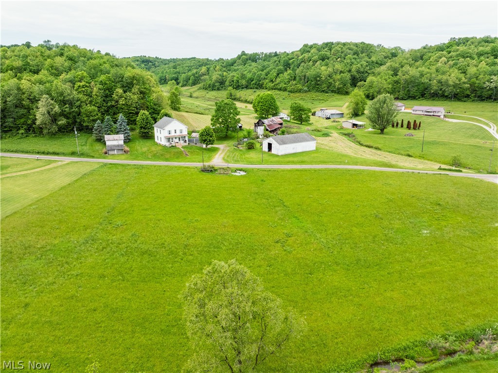 Barkley Road Uhrichsville OH 44683
