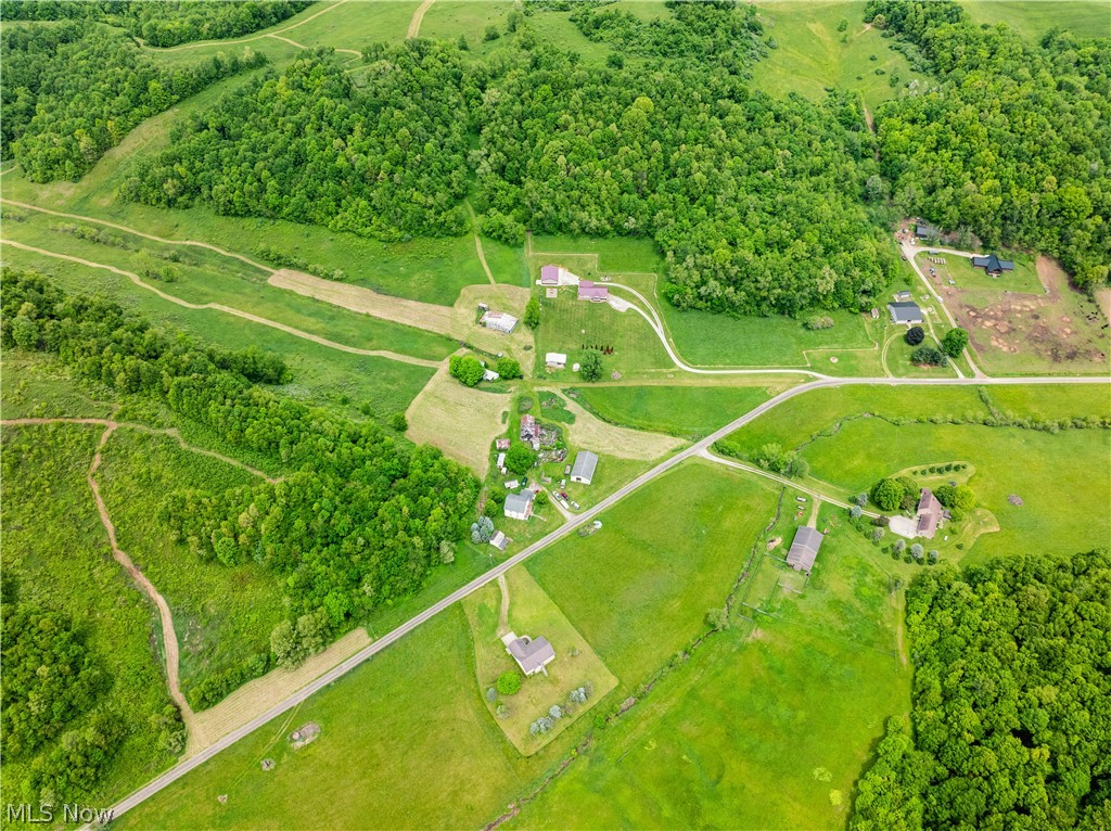 Barkley Road Uhrichsville OH 44683
