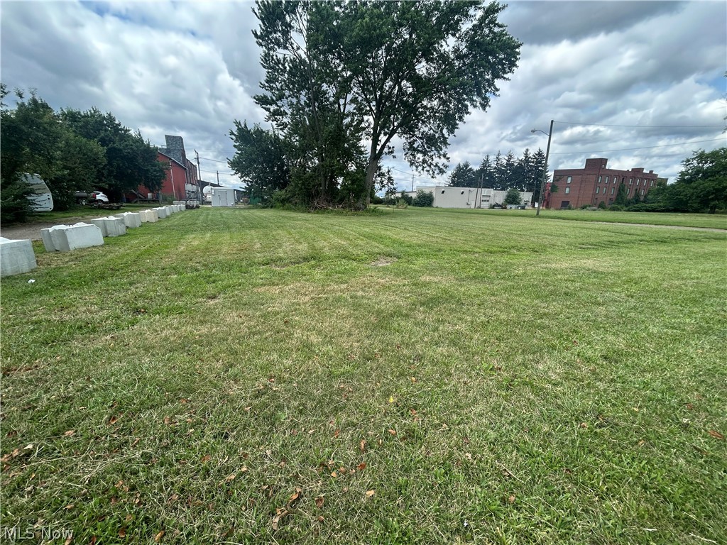 Wells Avenue SW Canton OH 44707