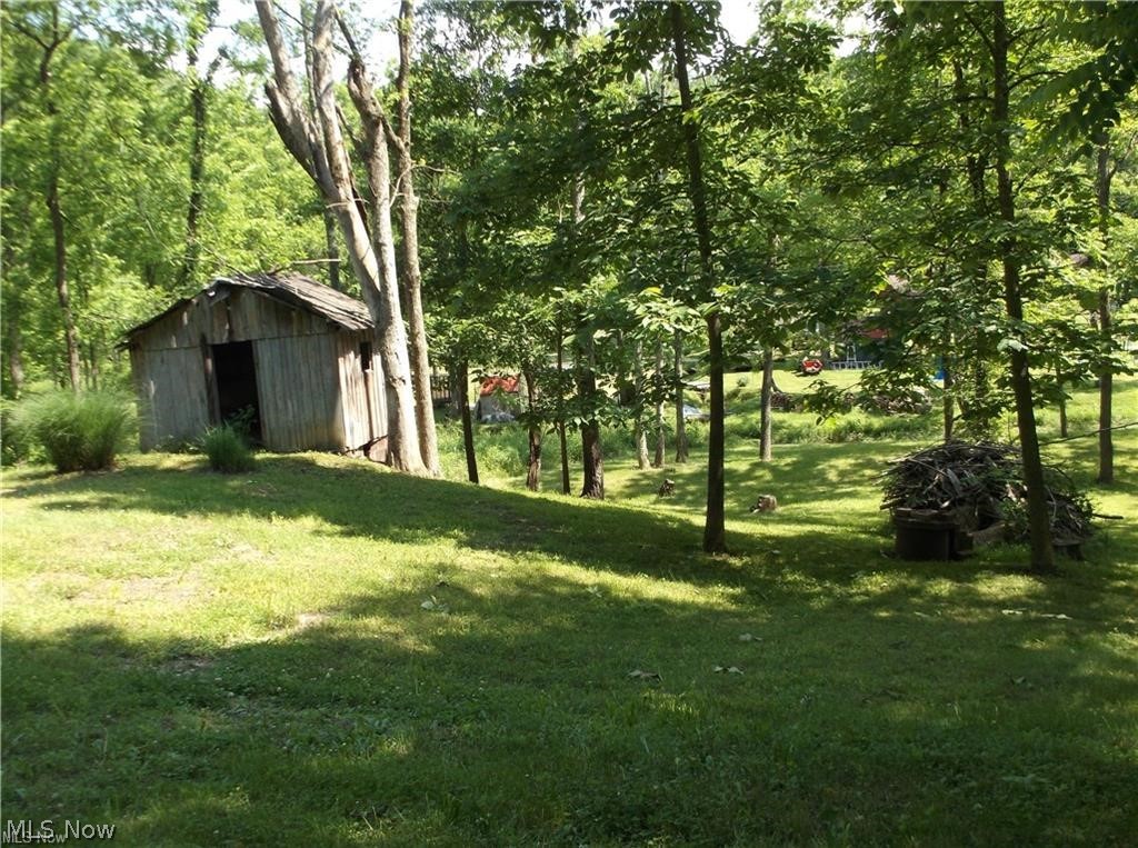 59208 Trail Run Road Byesville OH 43723