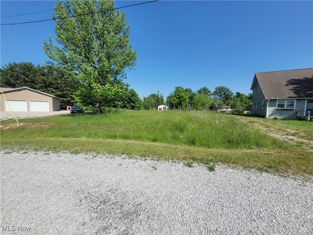 1498 Carum Place West Salem OH 44287