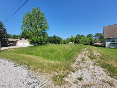1498 Carum Place West Salem OH 44287