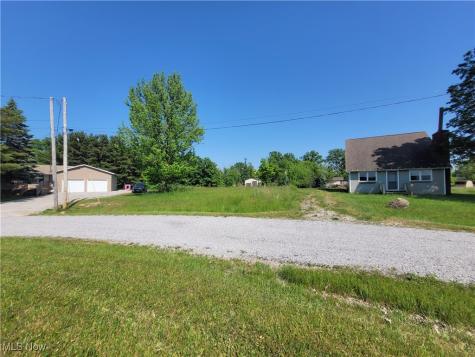 1498 Carum Place West Salem OH 44287