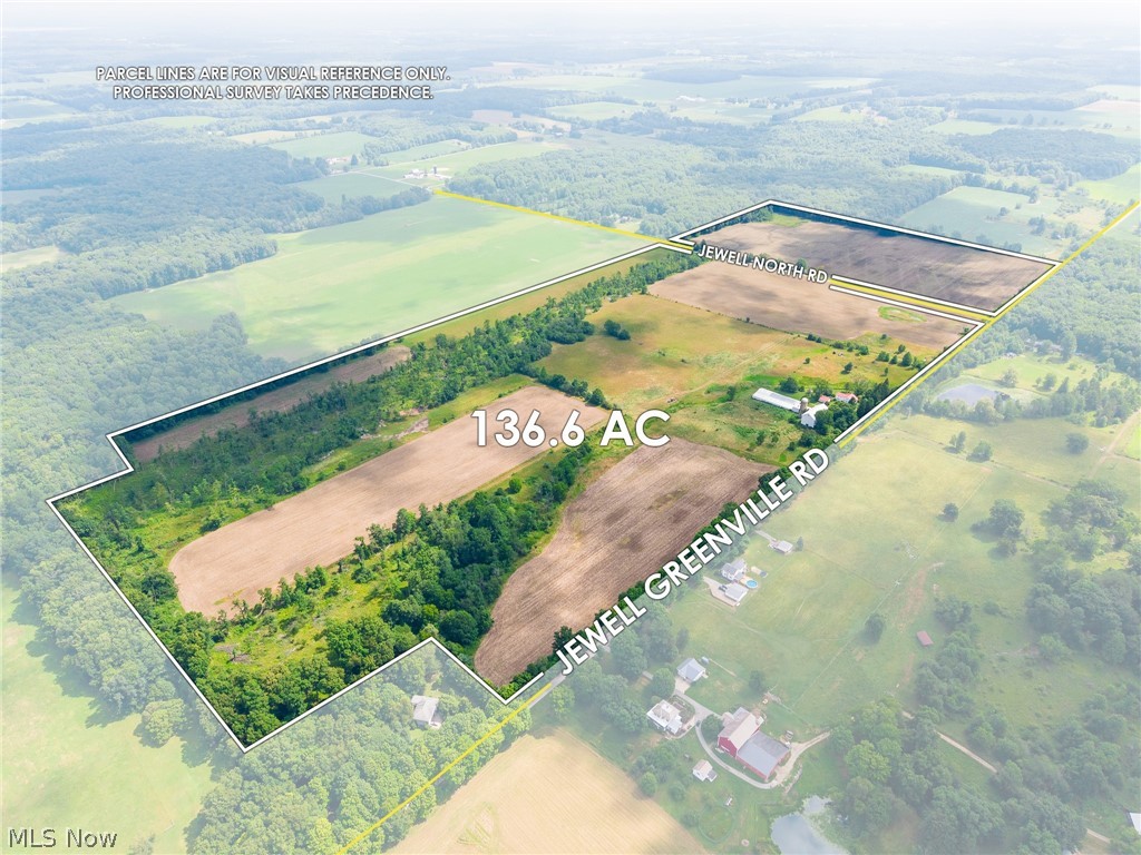 7785 Jewell Grenville Road Kinsman OH 44428