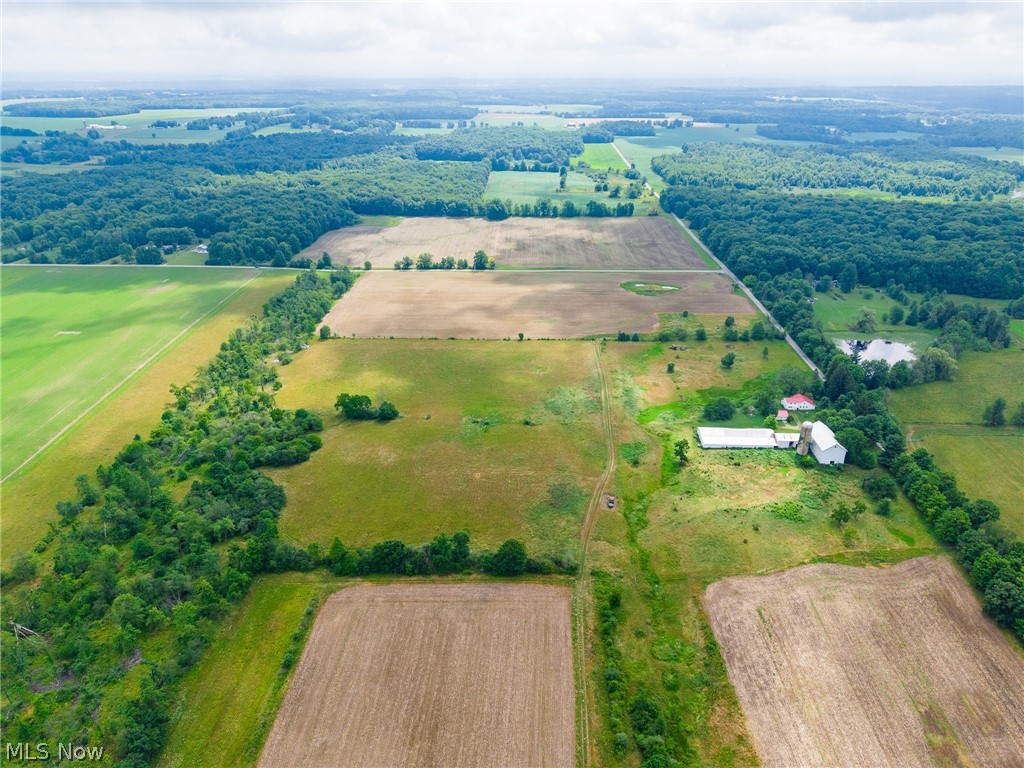 7785 Jewell Grenville Road Kinsman OH 44428