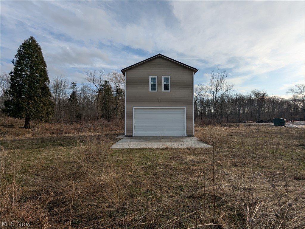 10695 Kinsman Road Newbury OH 44065