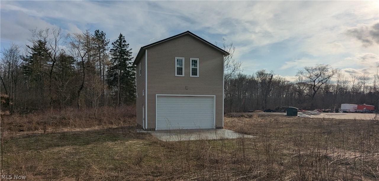 10695 Kinsman Road Newbury OH 44065