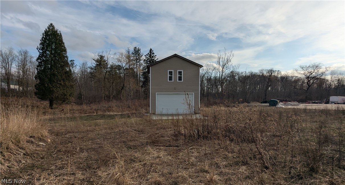 10695 Kinsman Road Newbury OH 44065