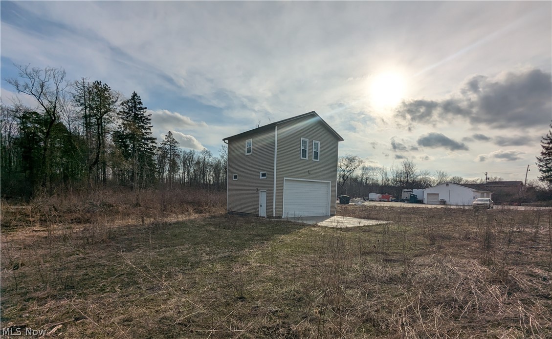 10695 Kinsman Road Newbury OH 44065