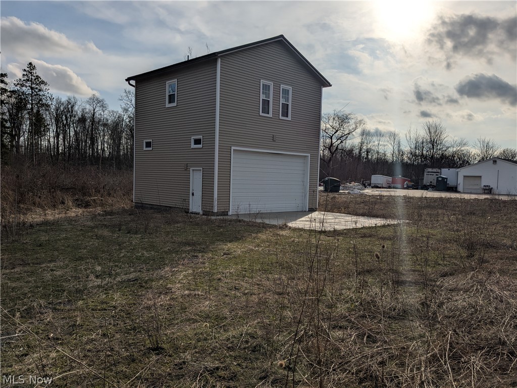 10695 Kinsman Road Newbury OH 44065