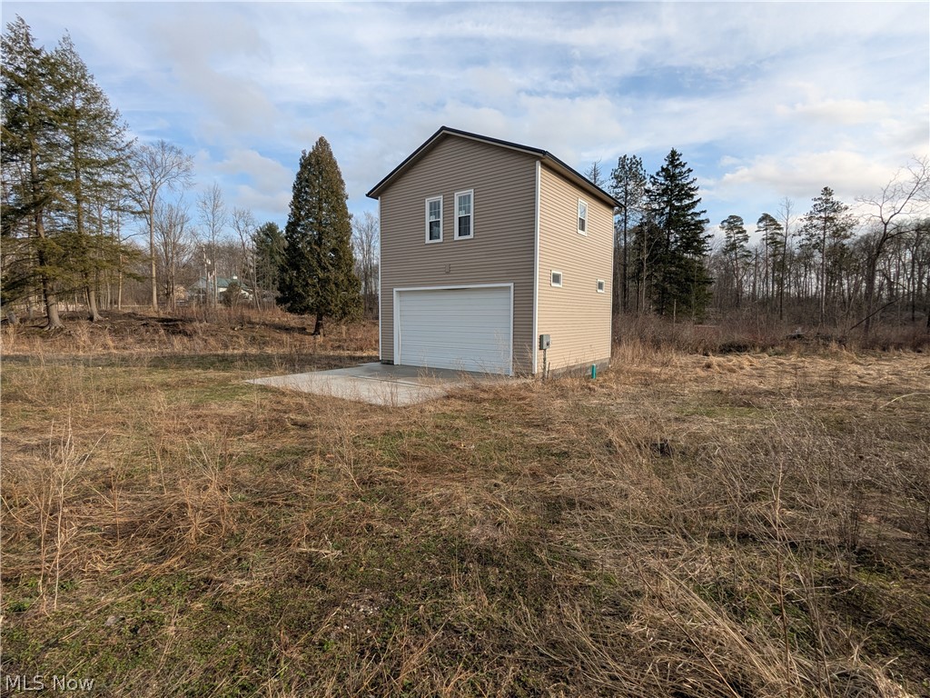 10695 Kinsman Road Newbury OH 44065