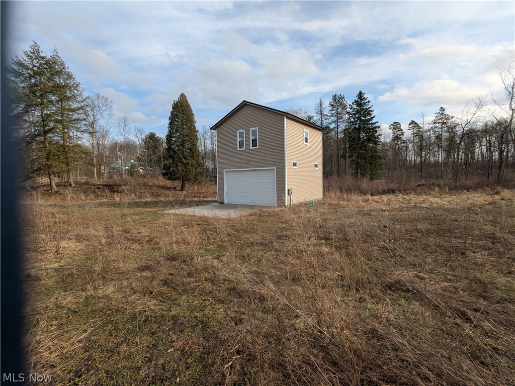 10695 Kinsman Road Newbury OH 44065