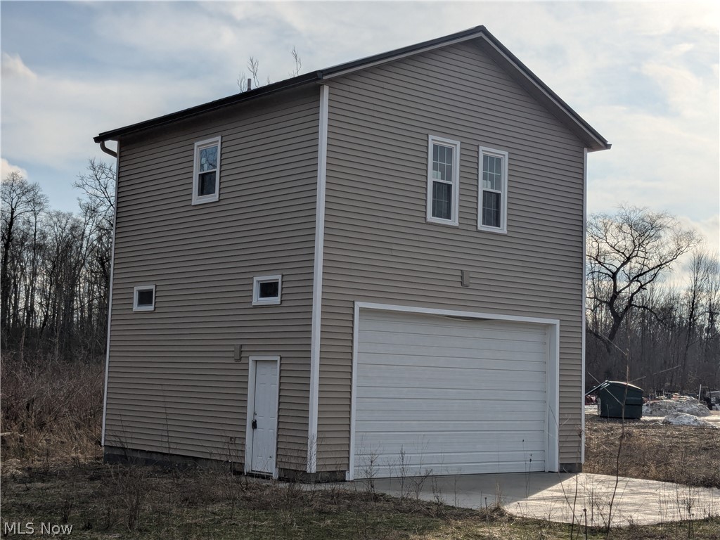 10695 Kinsman Road Newbury OH 44065