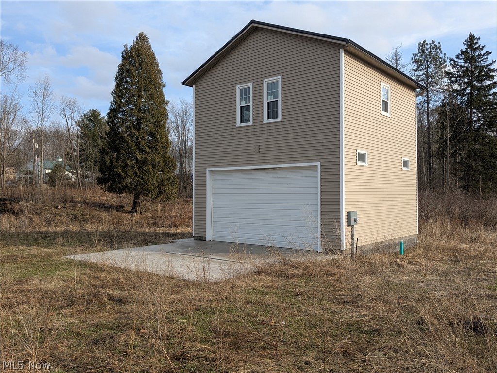 10695 Kinsman Road Newbury OH 44065