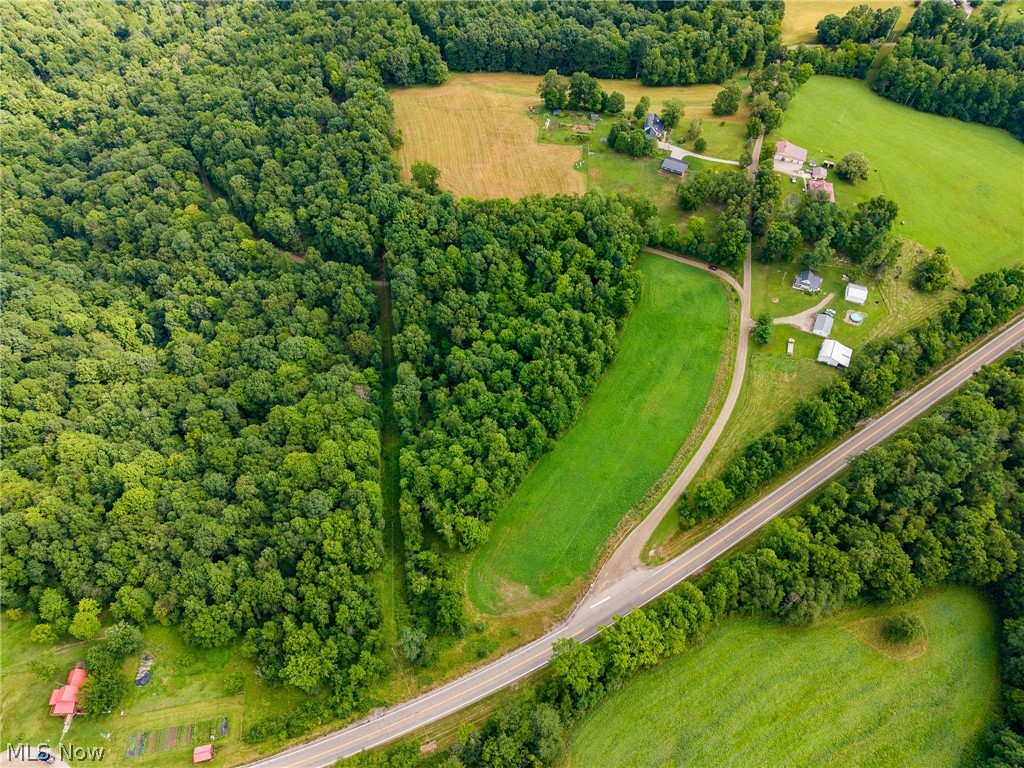 Township Road 41a Road Warsaw OH 43844