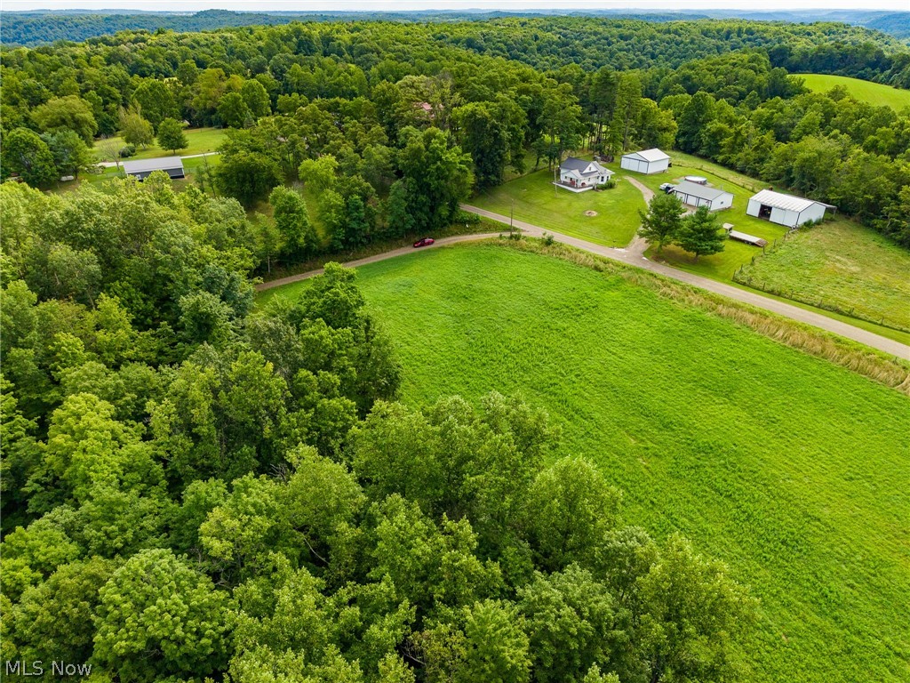 Township Road 41a Road Warsaw OH 43844