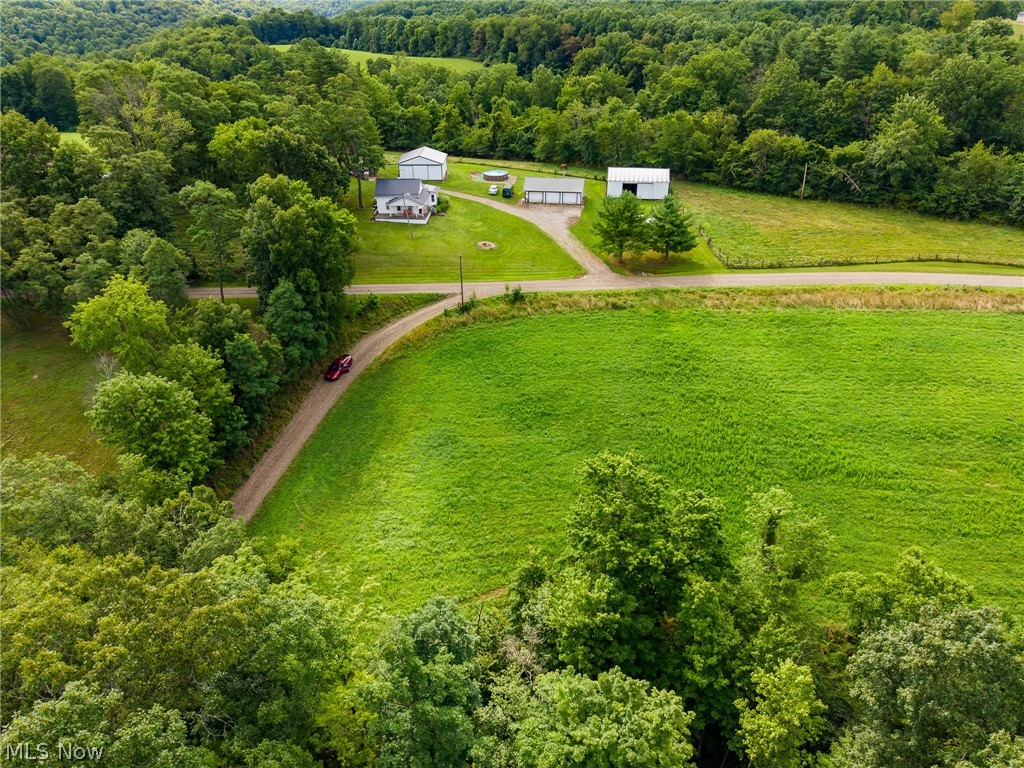 Township Road 41a Road Warsaw OH 43844