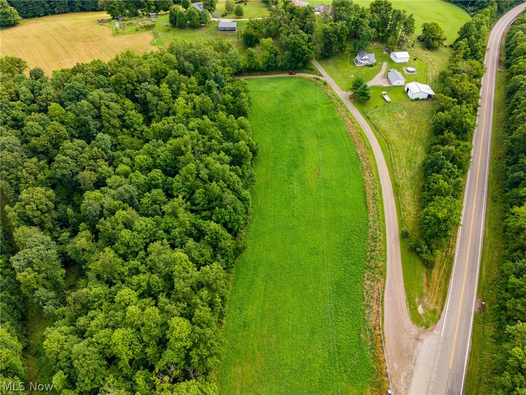 Township Road 41a Road Warsaw OH 43844