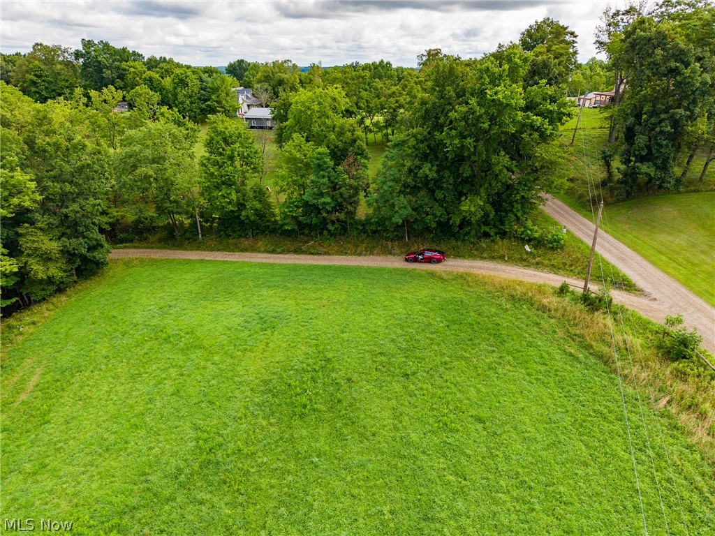 Township Road 41a Road Warsaw OH 43844