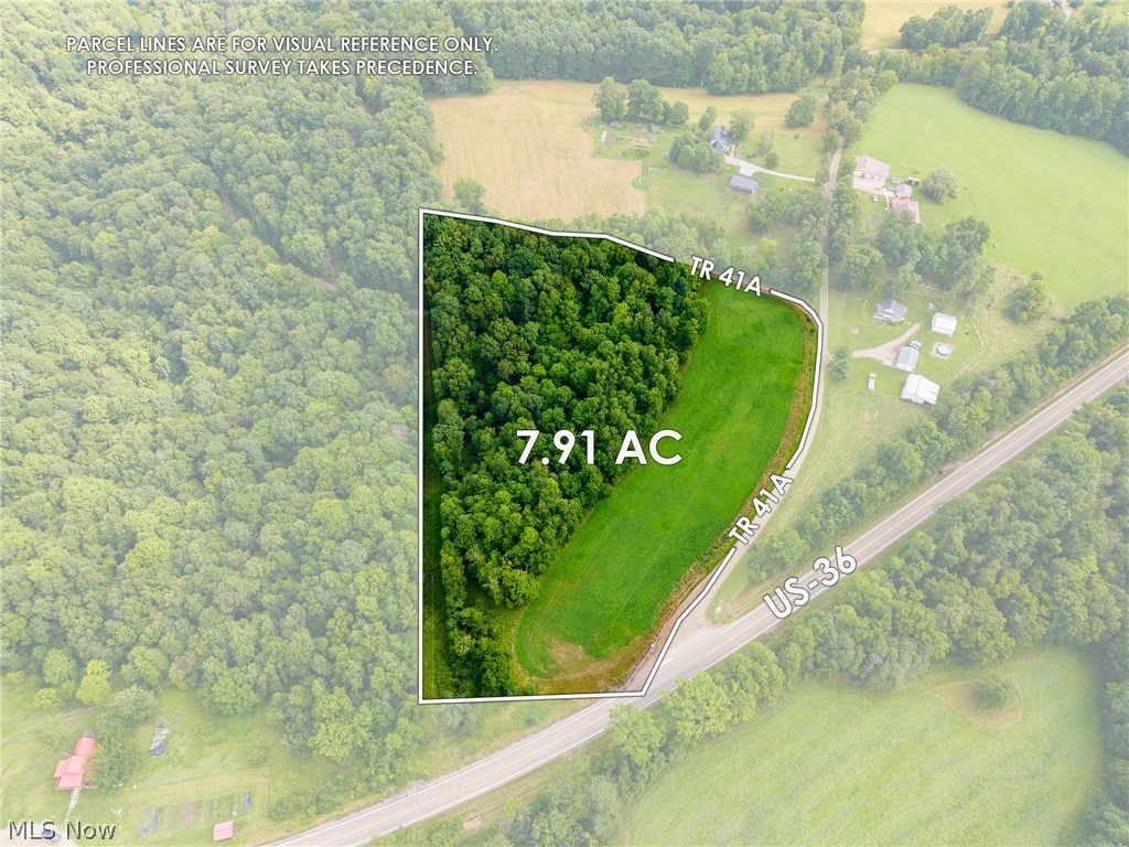 Township Road 41a Road Warsaw OH 43844