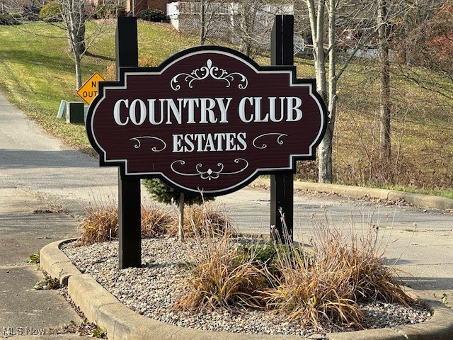 Country Club Estate Drive Byesville OH 43723