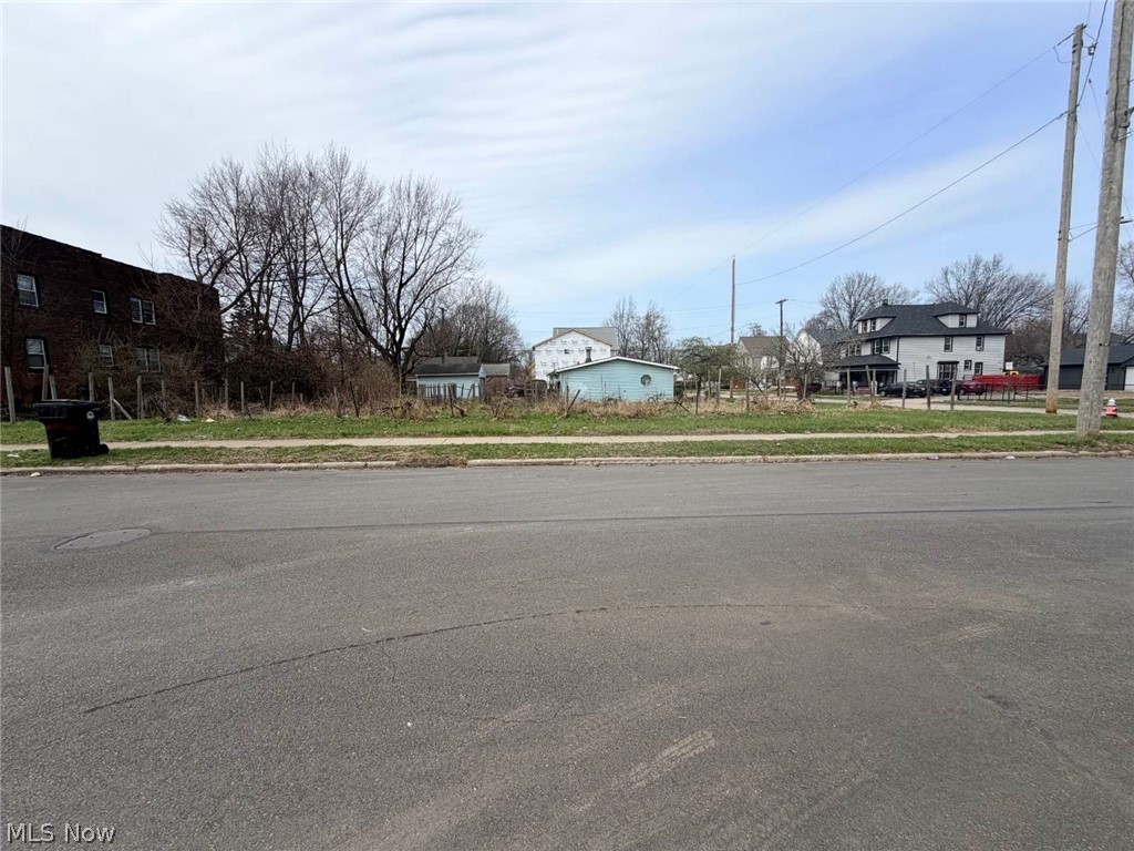 1426 E 115th Street Cleveland OH 44106