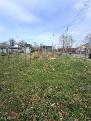 1426 E 115th Street Cleveland OH 44106