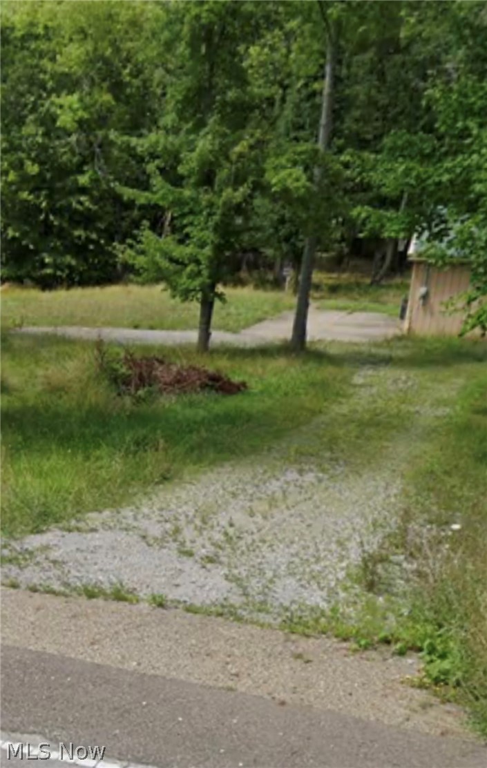 806 W Ohio Avenue Sebring OH 44672