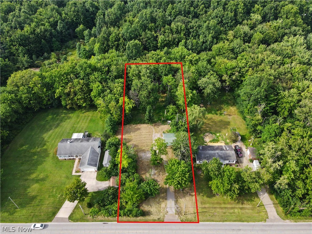 806 W Ohio Avenue Sebring OH 44672