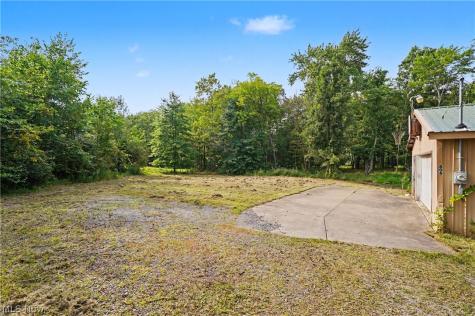 806 W Ohio Avenue Sebring OH 44672