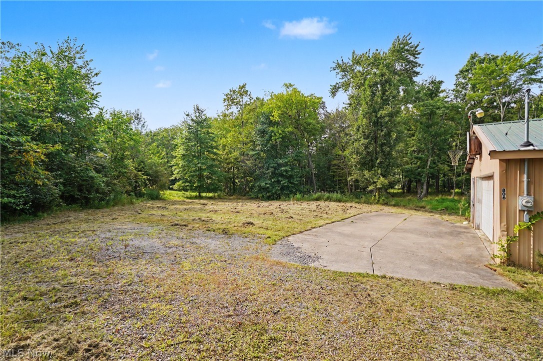 806 W Ohio Avenue Sebring OH 44672