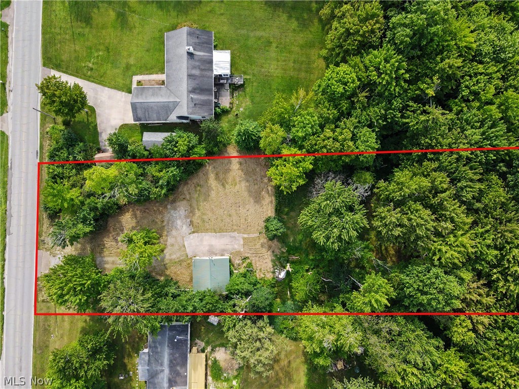 806 W Ohio Avenue Sebring OH 44672