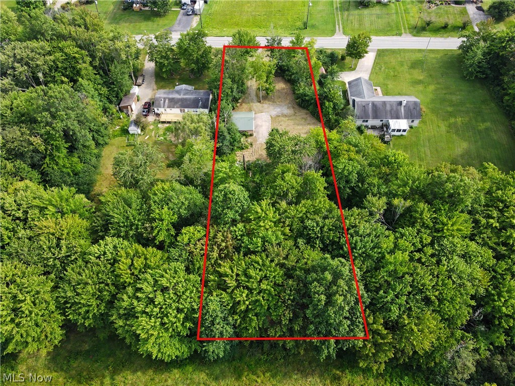 806 W Ohio Avenue Sebring OH 44672