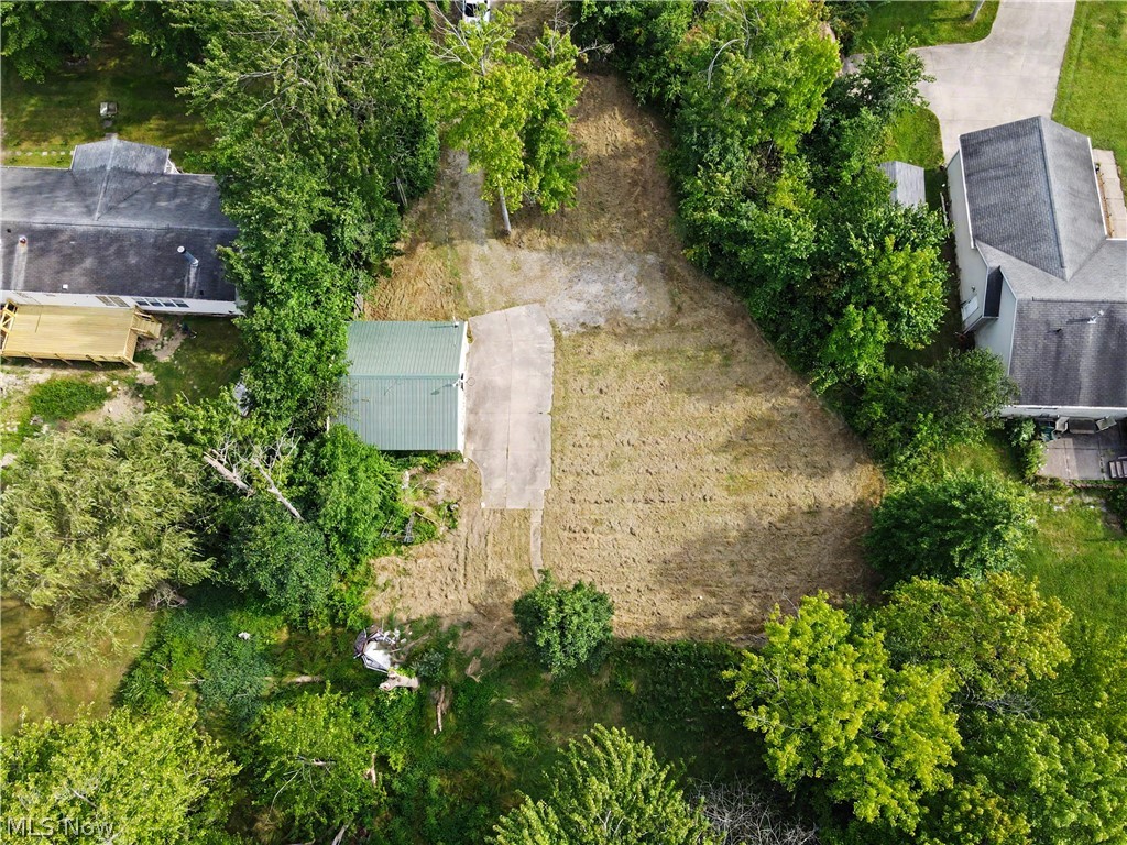 806 W Ohio Avenue Sebring OH 44672