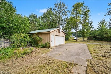 806 W Ohio Avenue Sebring OH 44672