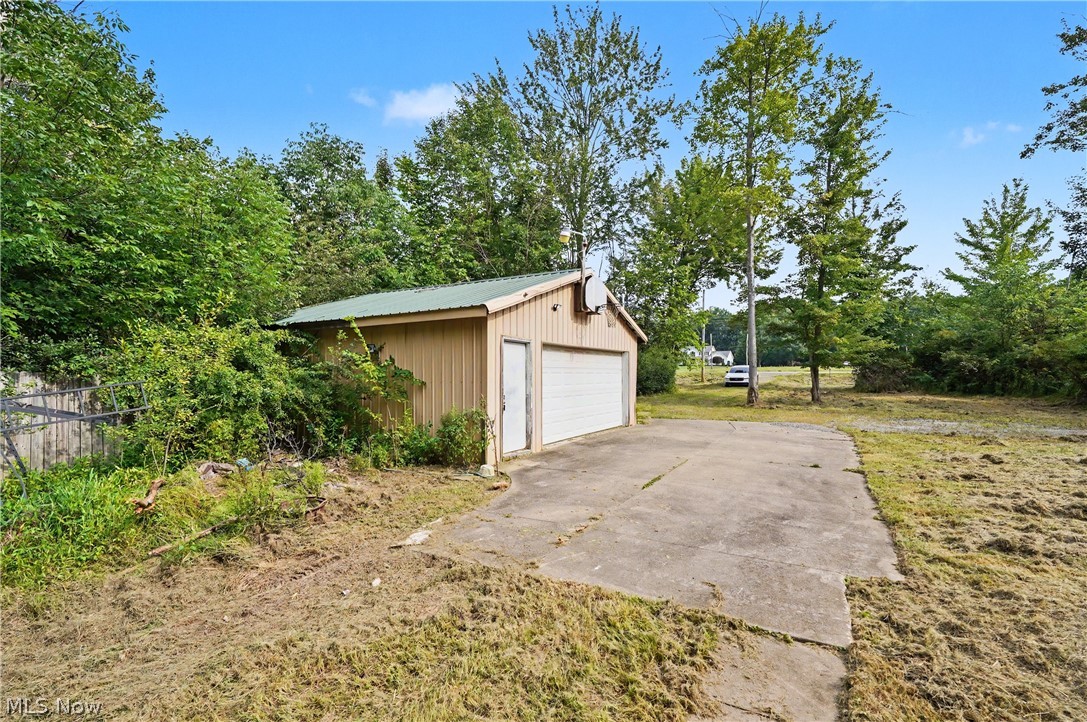 806 W Ohio Avenue Sebring OH 44672