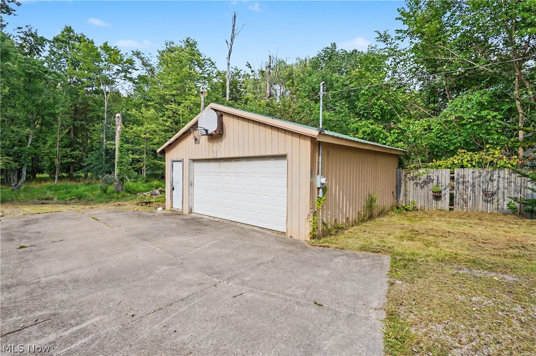 806 W Ohio Avenue Sebring OH 44672