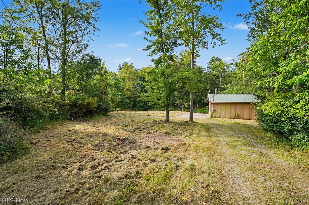806 W Ohio Avenue Sebring OH 44672
