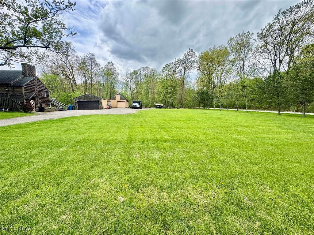 1134 E Turkeyfoot Lake Road Akron OH 44312